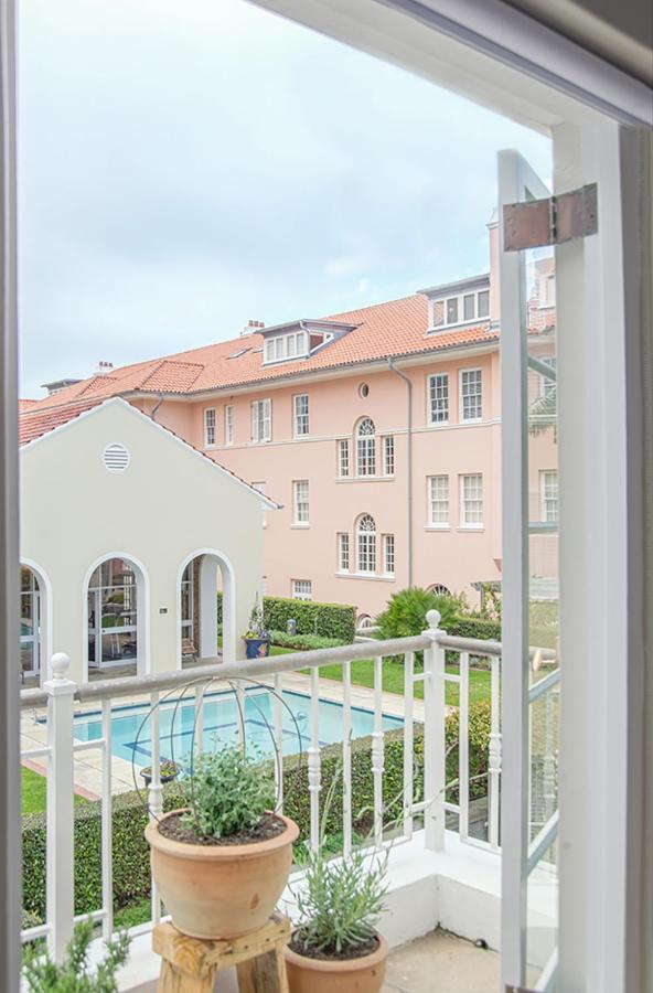 Casa de Férias Charming Coastal Townhouse At The Majestic *
